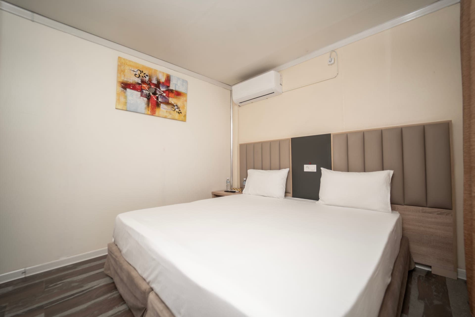 Chambre premium