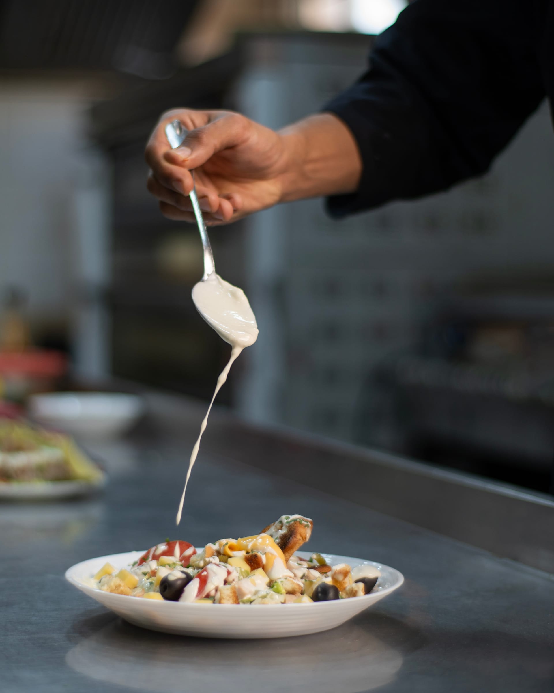 Le Restaurant Principal